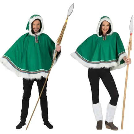 Costumes de couple faciles à faire soi-même
