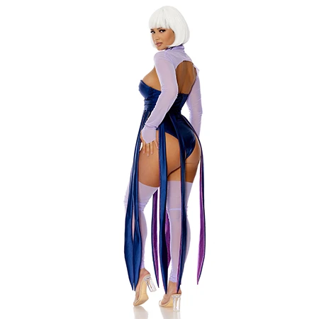 SEXY WATER WITCHIN COSTUME suppliers