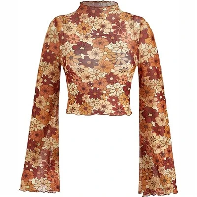 Tenues de fête inspirées des années 70