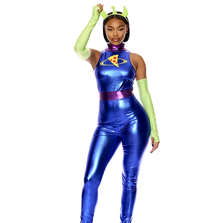 LE COSTUME DE GRIFFE SEXY